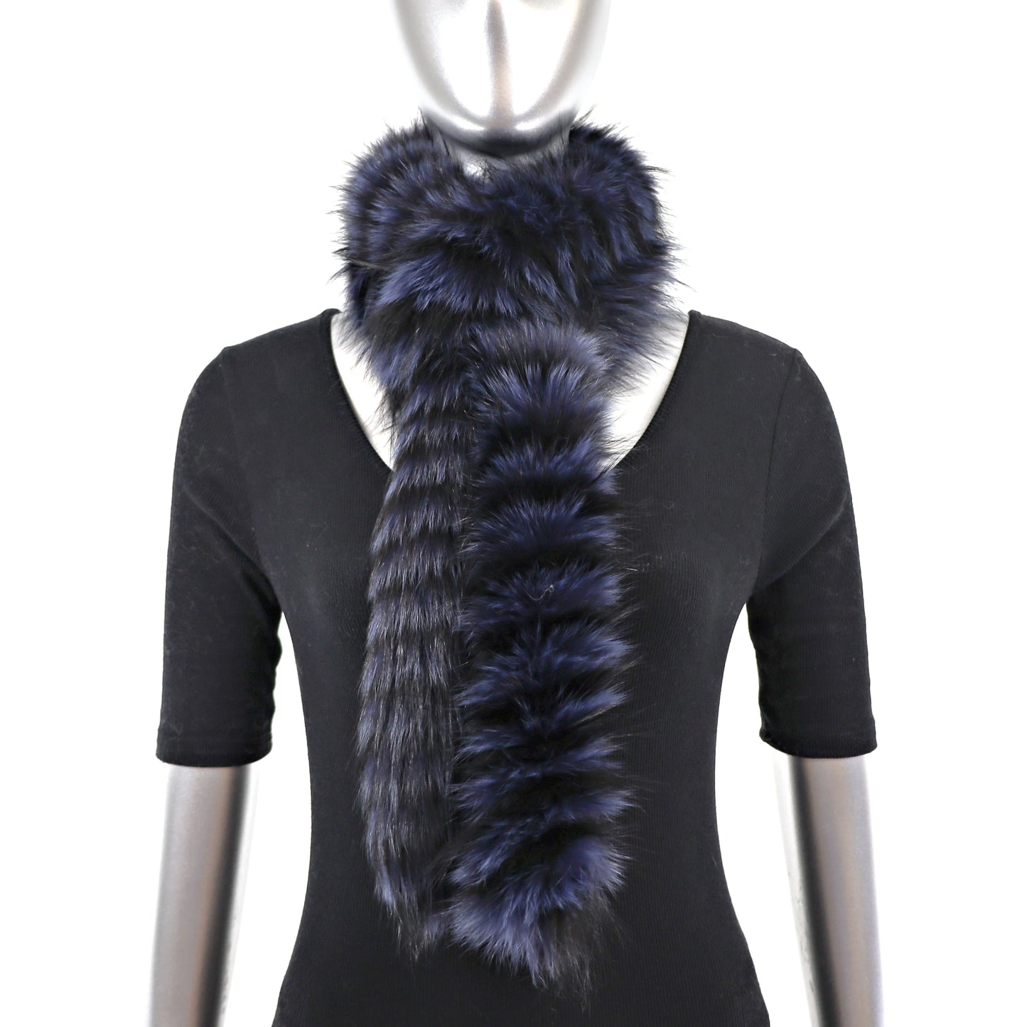 Fox Scarf