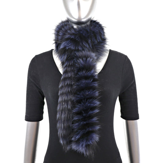 Fox Scarf