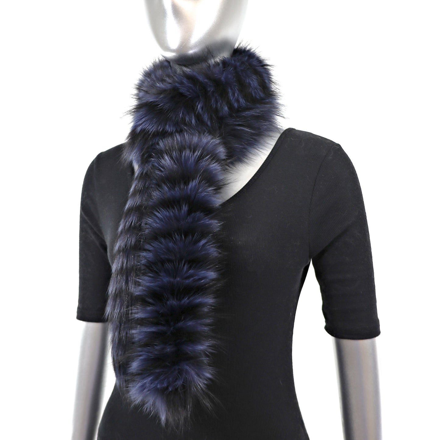Fox Scarf