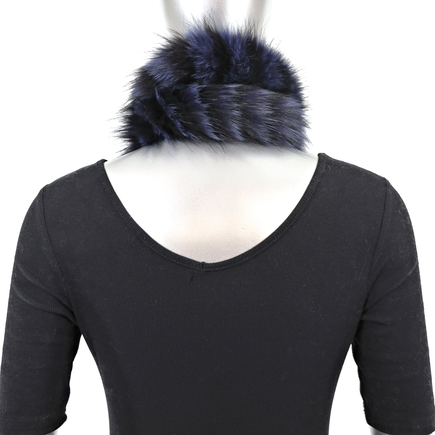Fox Scarf