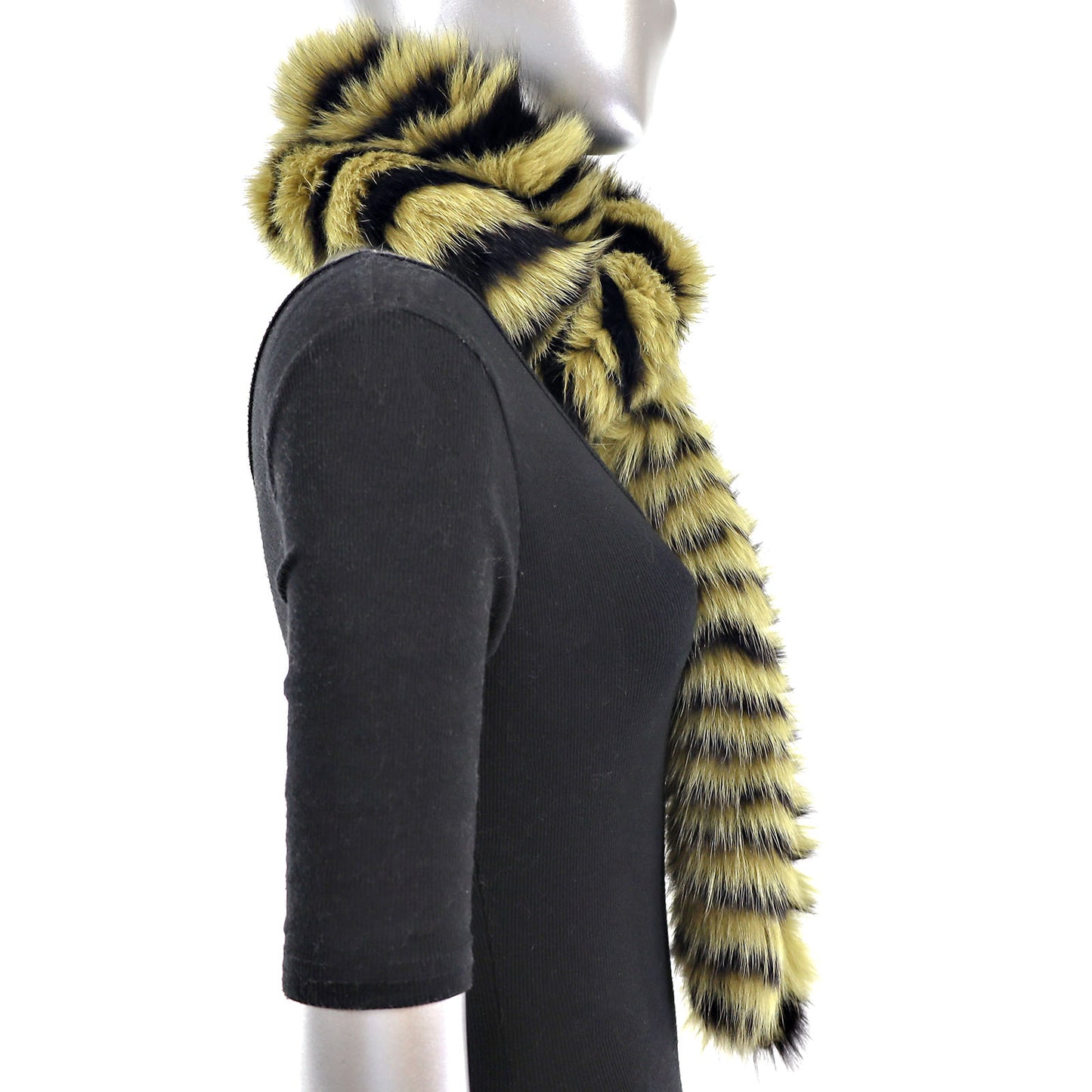 Fox Scarf