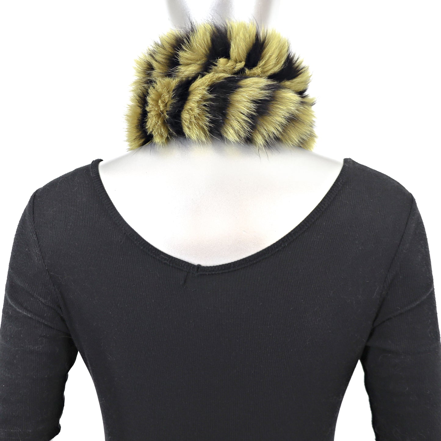 Fox Scarf