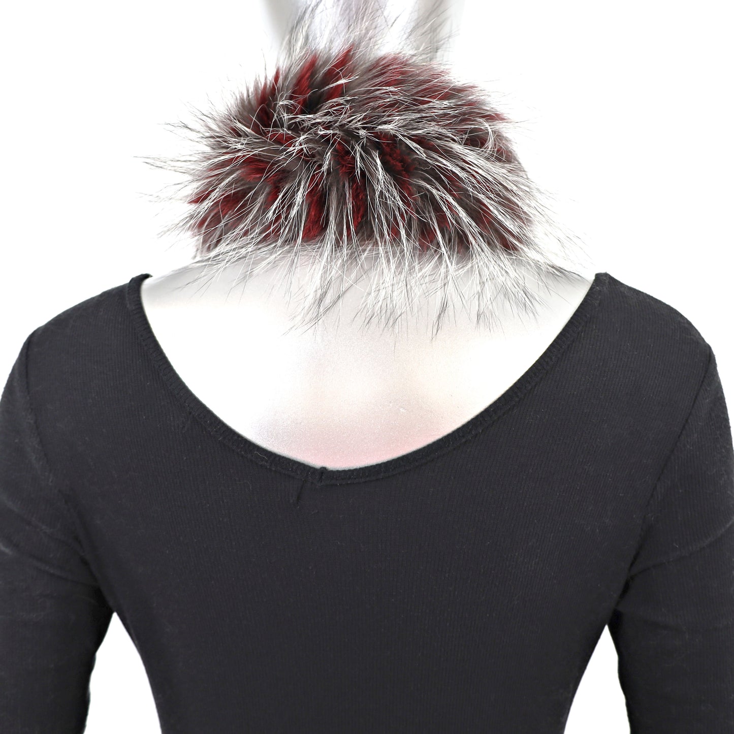 Fox Scarf
