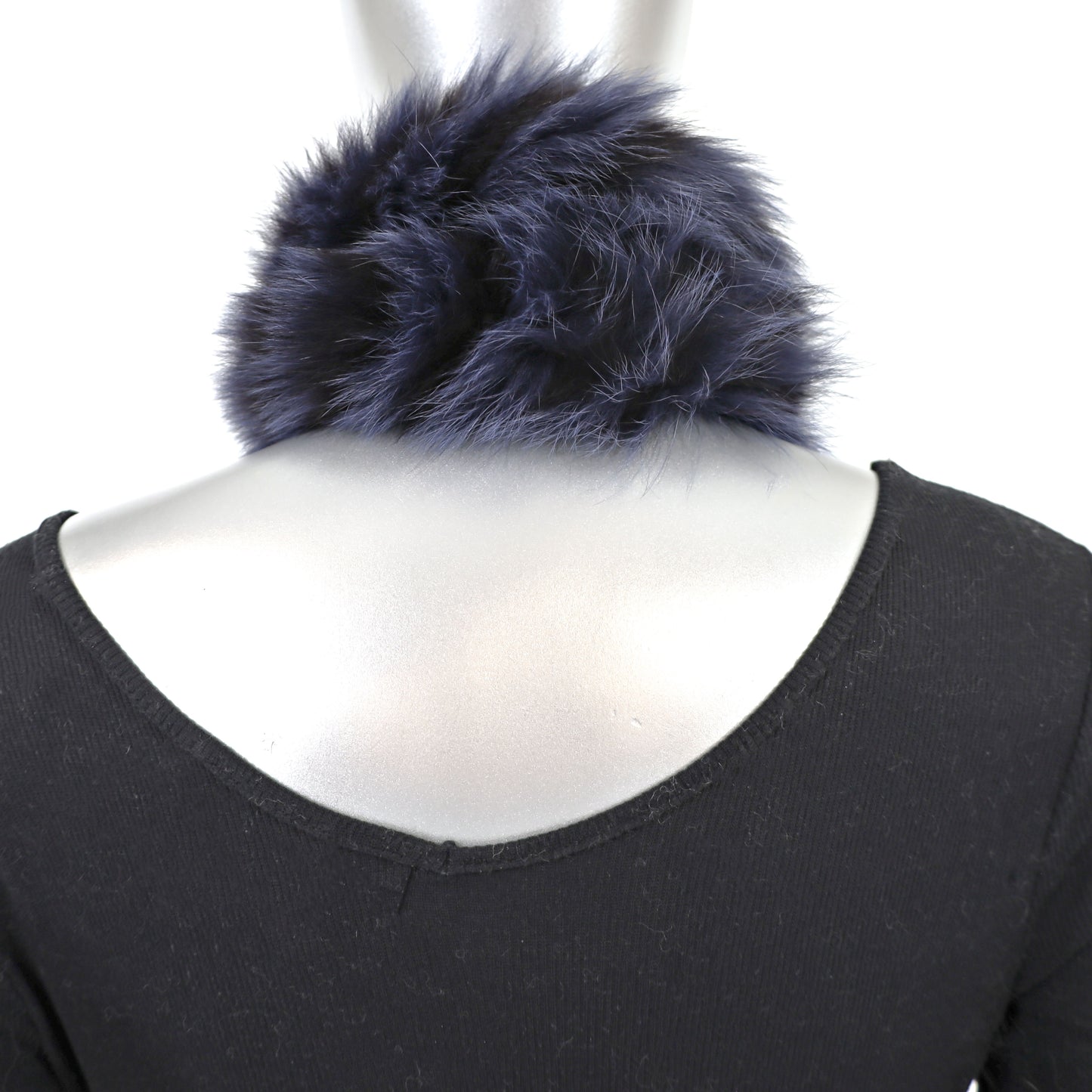 Fox Scarf
