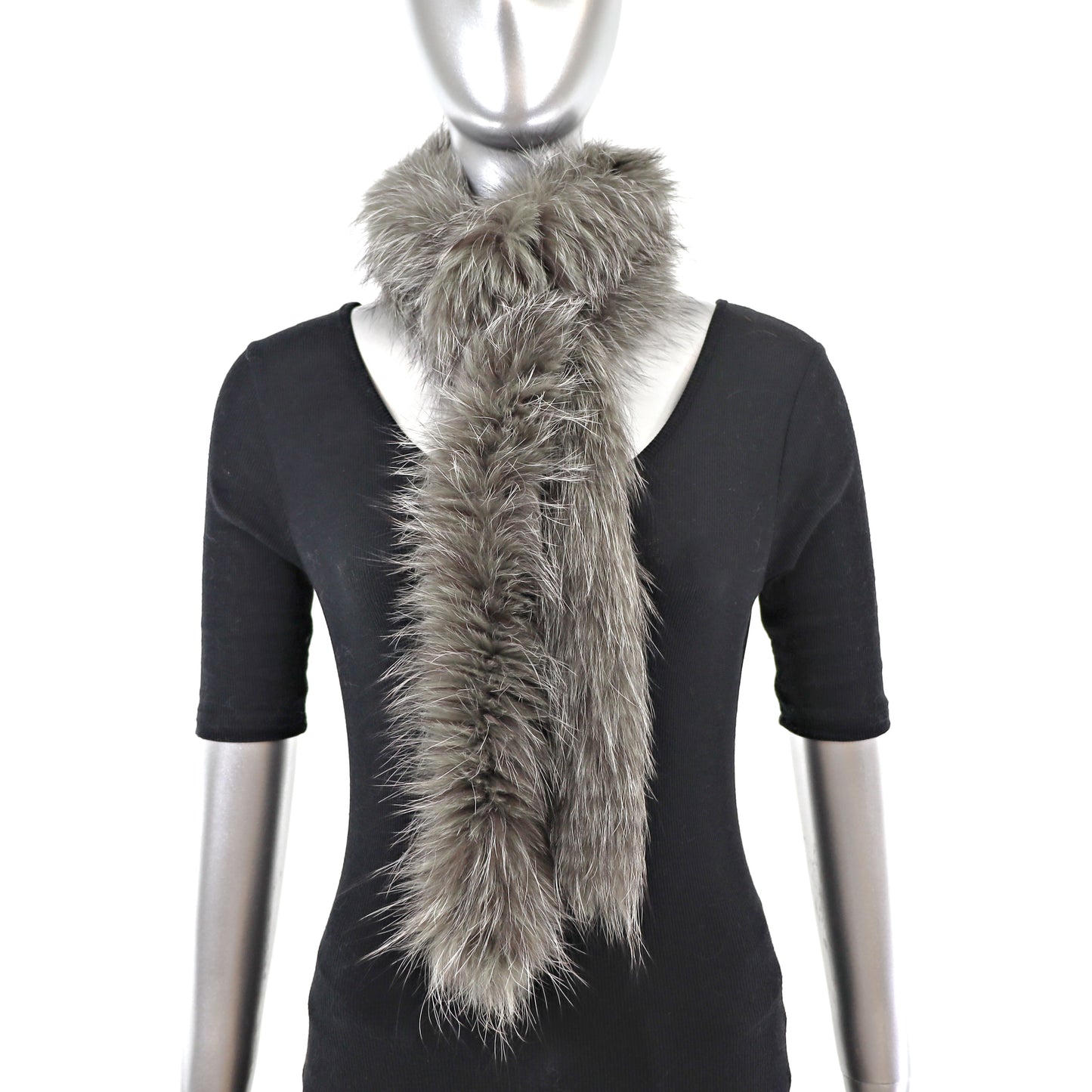 Fox Scarf