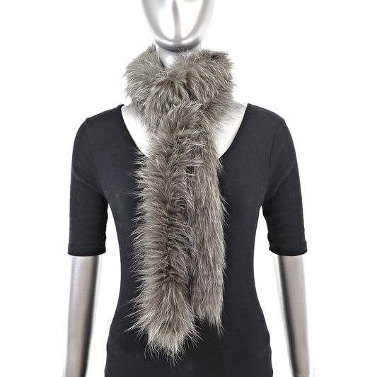 Fox Scarf
