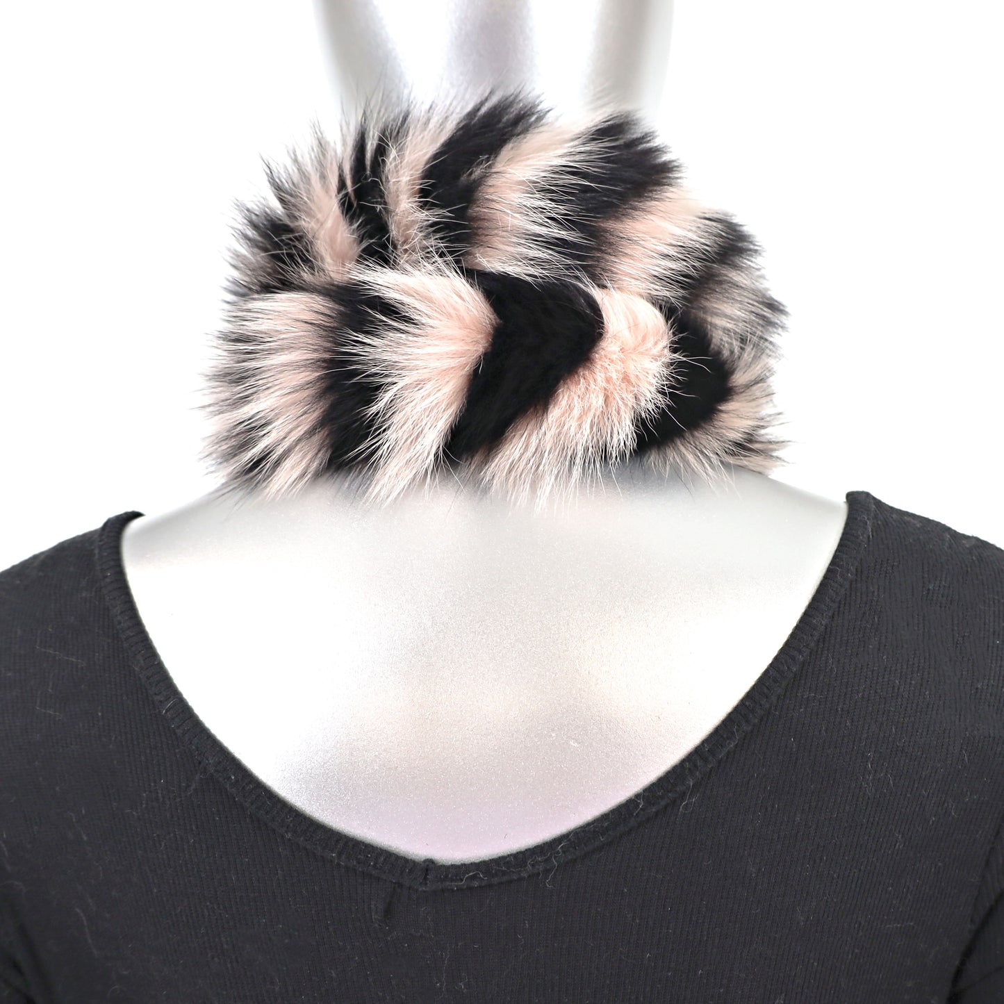 Fox Scarf - Size Free