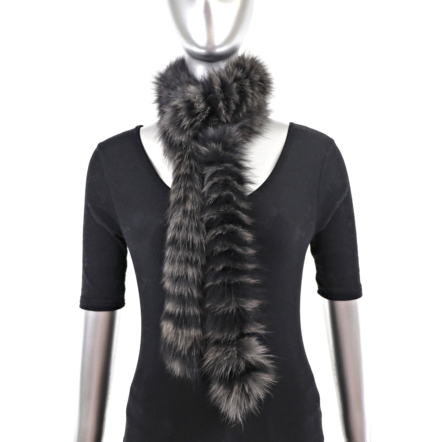Fox Scarf