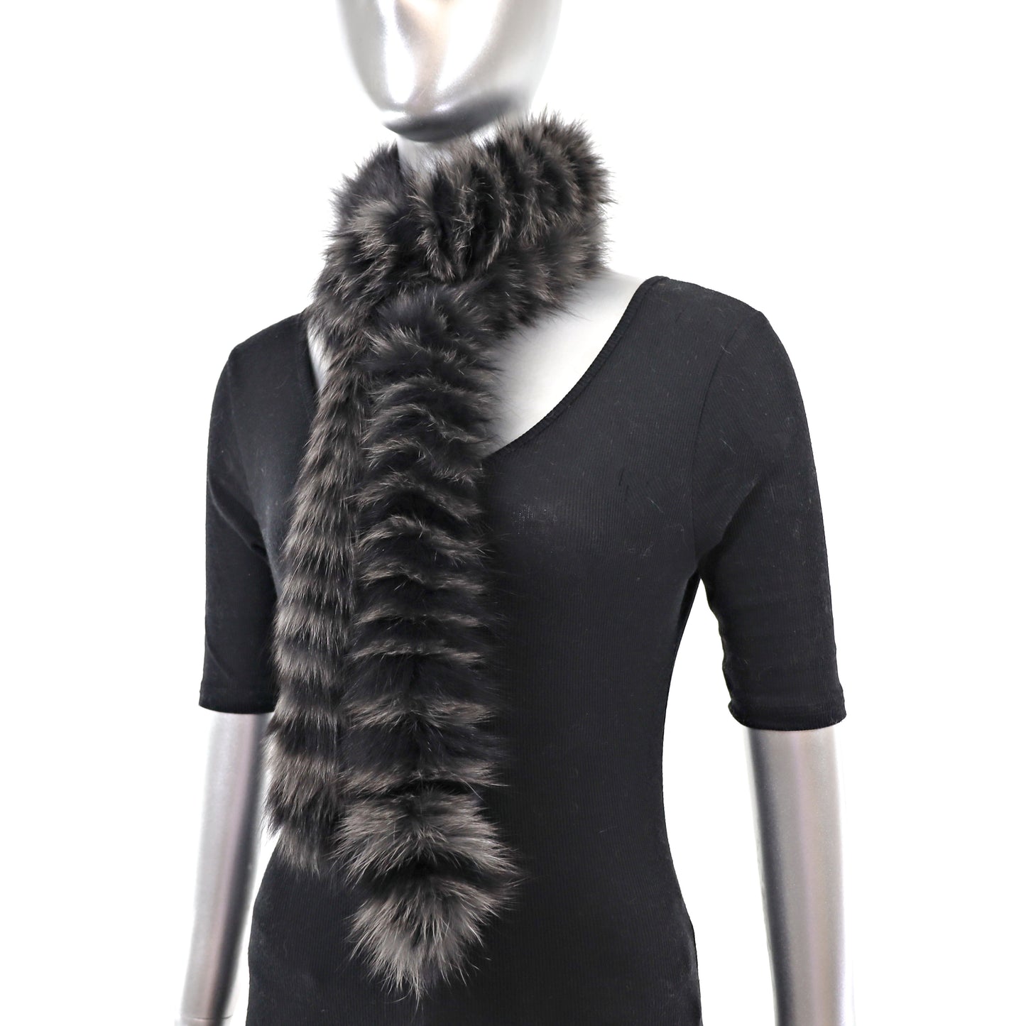 Fox Scarf