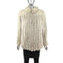 Blue Fox Corded Jacket- Size S