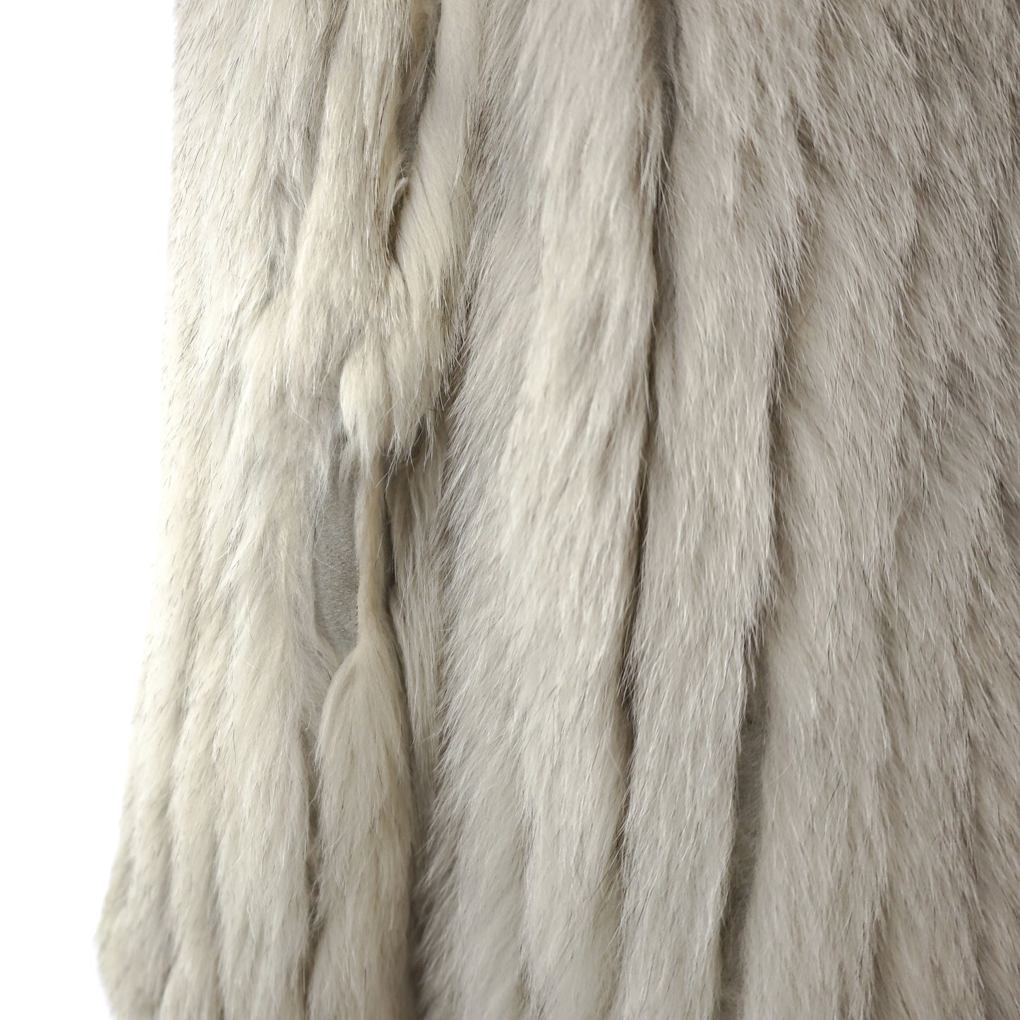 Blue Fox Corded Jacket- Size S