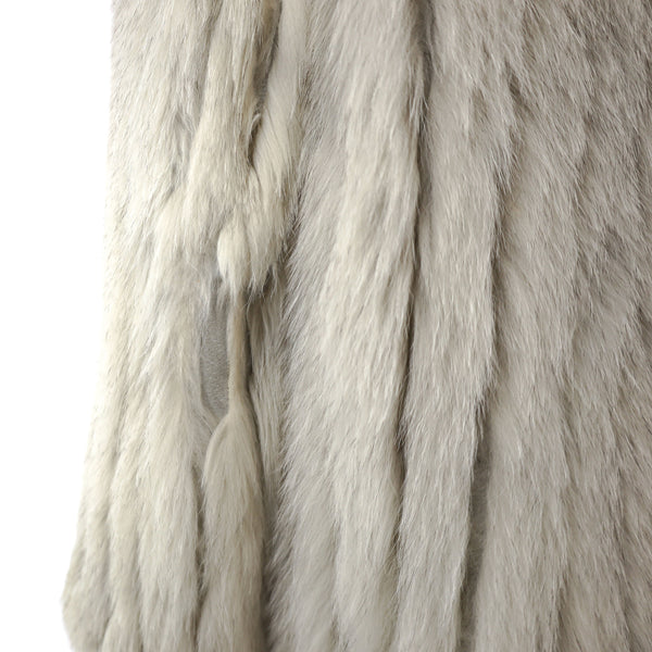 Blue Fox Corded Jacket- Size S