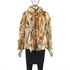 Section Red Fox Jacket- Size S