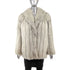 Blue Fox Jacket- Size M