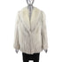 Blue Fox Jacket- Size M