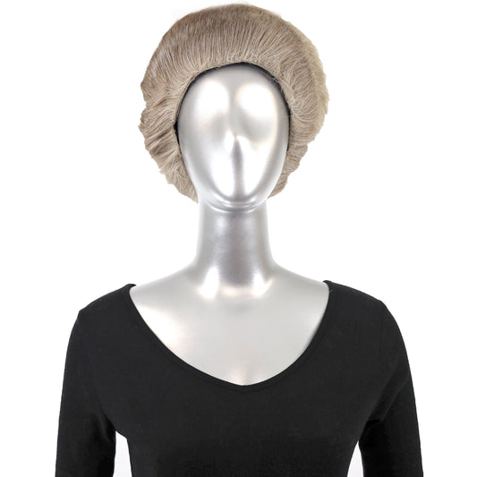 Tan Fur Hat- Free Size