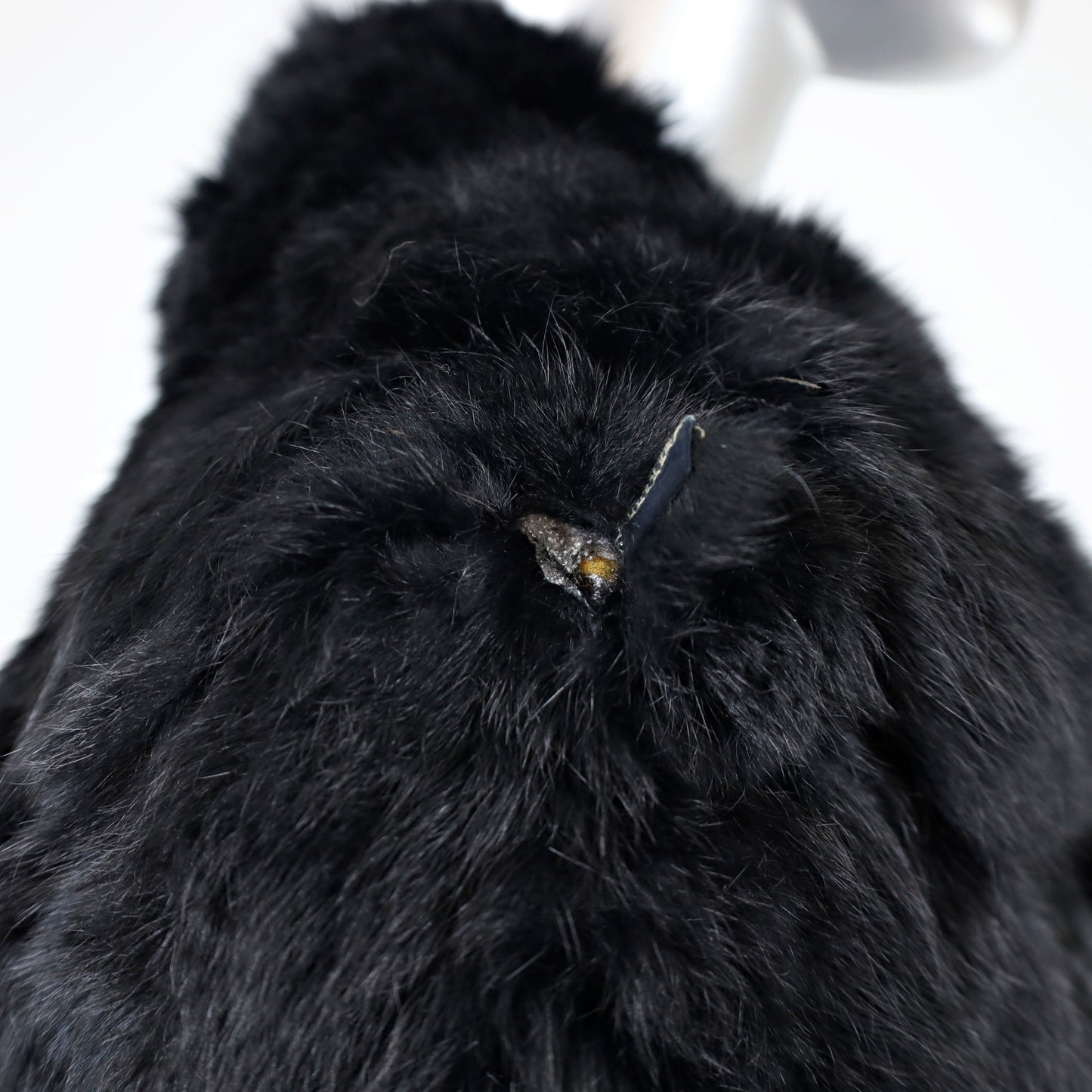 Section Black Rabbit Jacket- Size S