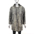 Curly Lamb Jacket- Size L