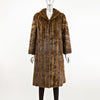 Lunaraine Mink Coat- Size M (Vintage Furs)