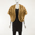 Lunaraine Mink Stole- Free Size (Vintage Furs)