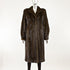 Mahogany Mink Coat- Size M (Vintage Furs)