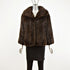 Chinese Mink Jacket- Size M (Vintage Furs)