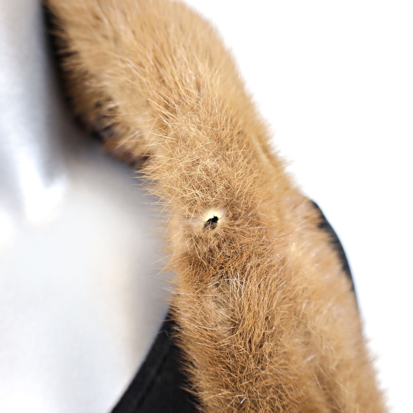 Mink Boa- Free Size