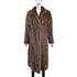 Lunaraine Mink Coat- Size XL