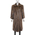 Lunaraine Mink Coat- Size L