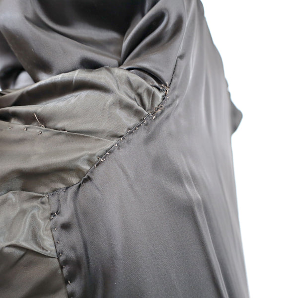 Ranch Mink Coat- Size L