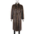 Lunaraine Mink Coat- Size M