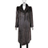 Ranch Mink Coat- Size M