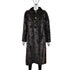 Section RanSection Ranch Mink Coat- Size Sch Mink Coat- Size S