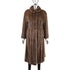 Lunaraine Mink Coat- Size M