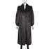 Karl Lagerfeld Mahogany Mink Coat- Size M