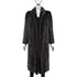 Mahogany Mink Coat- Size M