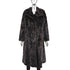 Mahogany Mink Coat- Size XS
