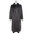 Mahogany Mink Coat- Size L