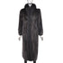 Blackglama Ranch Mink Coat- Size M
