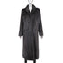 Mahogany Mink Coat- Size M