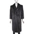 Oscar de la Renta Ranch Mink Coat- Size S-M