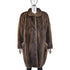 Lunaraine Mink Coat- Size L-XL