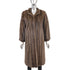 Lunaraine Mink Coat- Size L