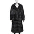 Ranch Mink Coat- Size M