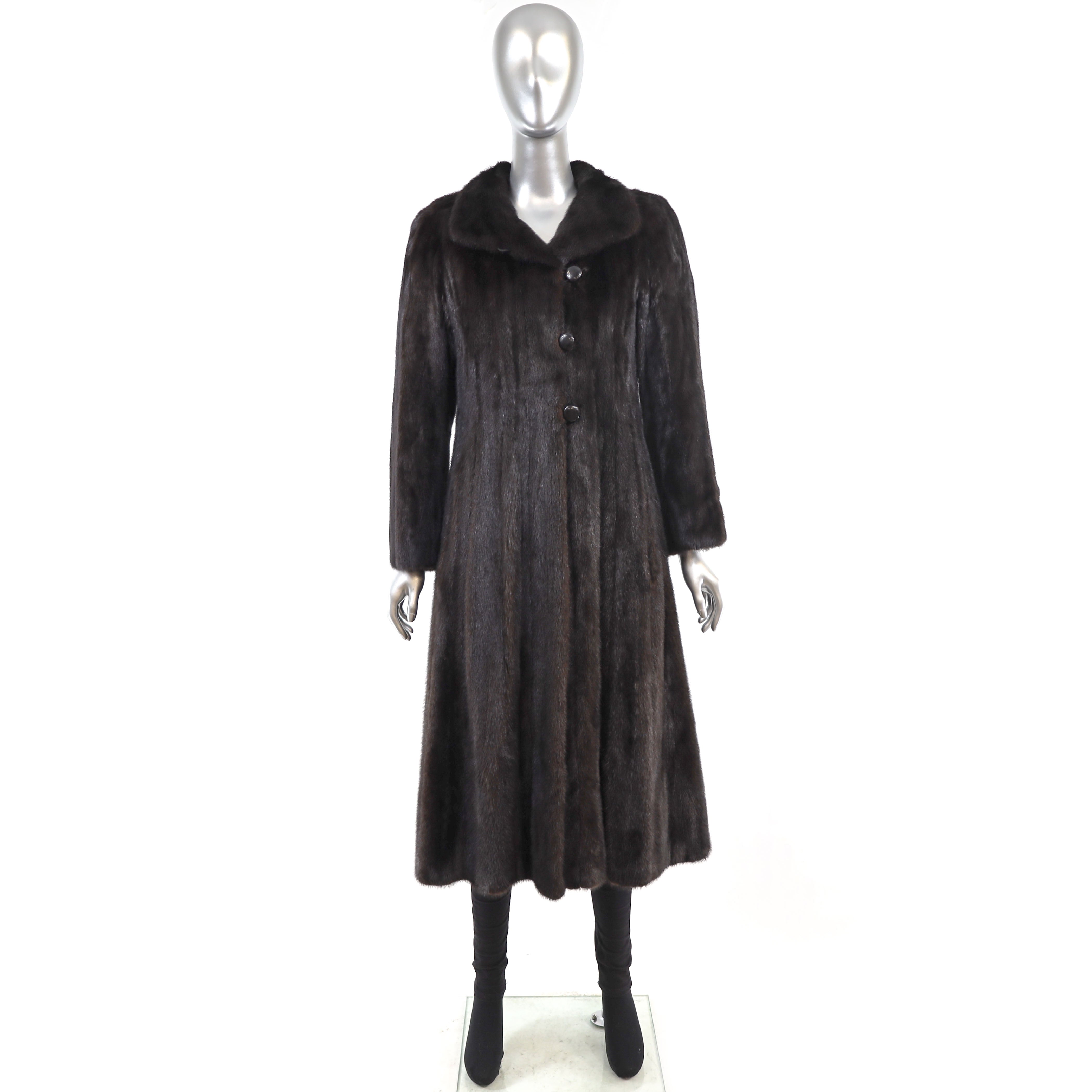 Saks coat online