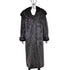 Ranch Mink Coat- Size L