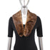 Mink Collar- Free Size