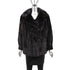 Ranch Mink Jacket- Size L
