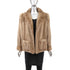 Autumn Haze Mink Corded Jacket- Size L