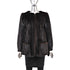 Mahogany Mink Jacket- Size S